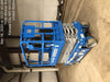 2020 Genie GS-1930 Solid Non Marking Tires, Beacon, Folding rails with half height swing gate