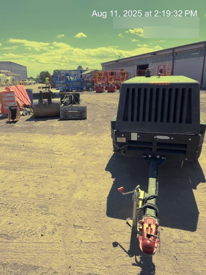 2020 SULLAIR 185-DPQ