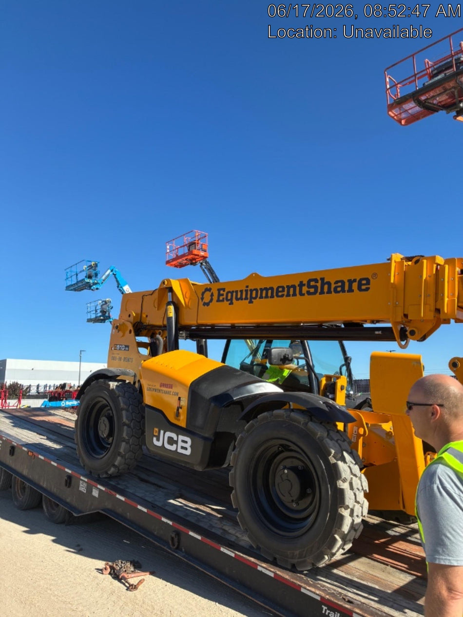 2026 JCB 510-56
