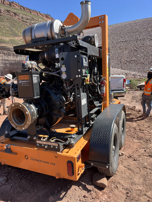 2023 PIONEER PP64C21L71-JD6068