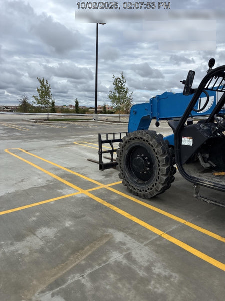 2024 GENIE GTH-844