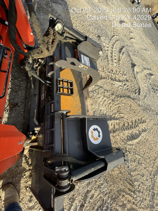 2020 PALADIN UTILITY GRAPPLE 11876-0022