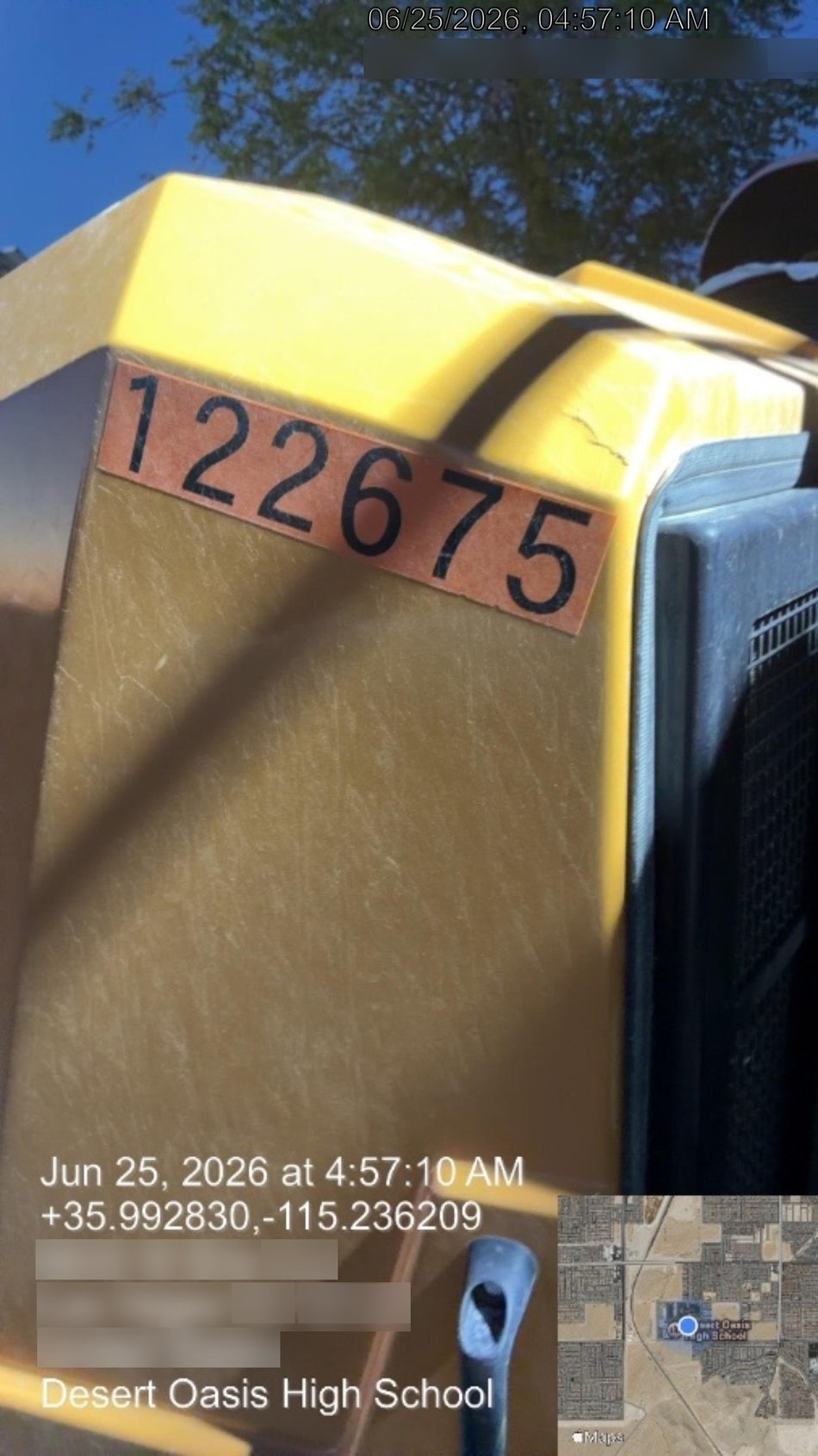 2020 CASE DV26E