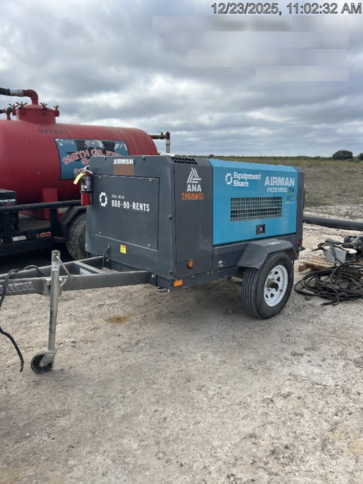 2024 AIRMAN PDS185S CWK