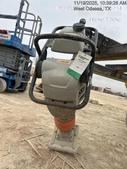 2023 MULTIQUIP MTX60HD