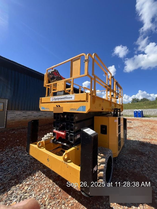 2022 HAULOTTE HS4390 E PRO