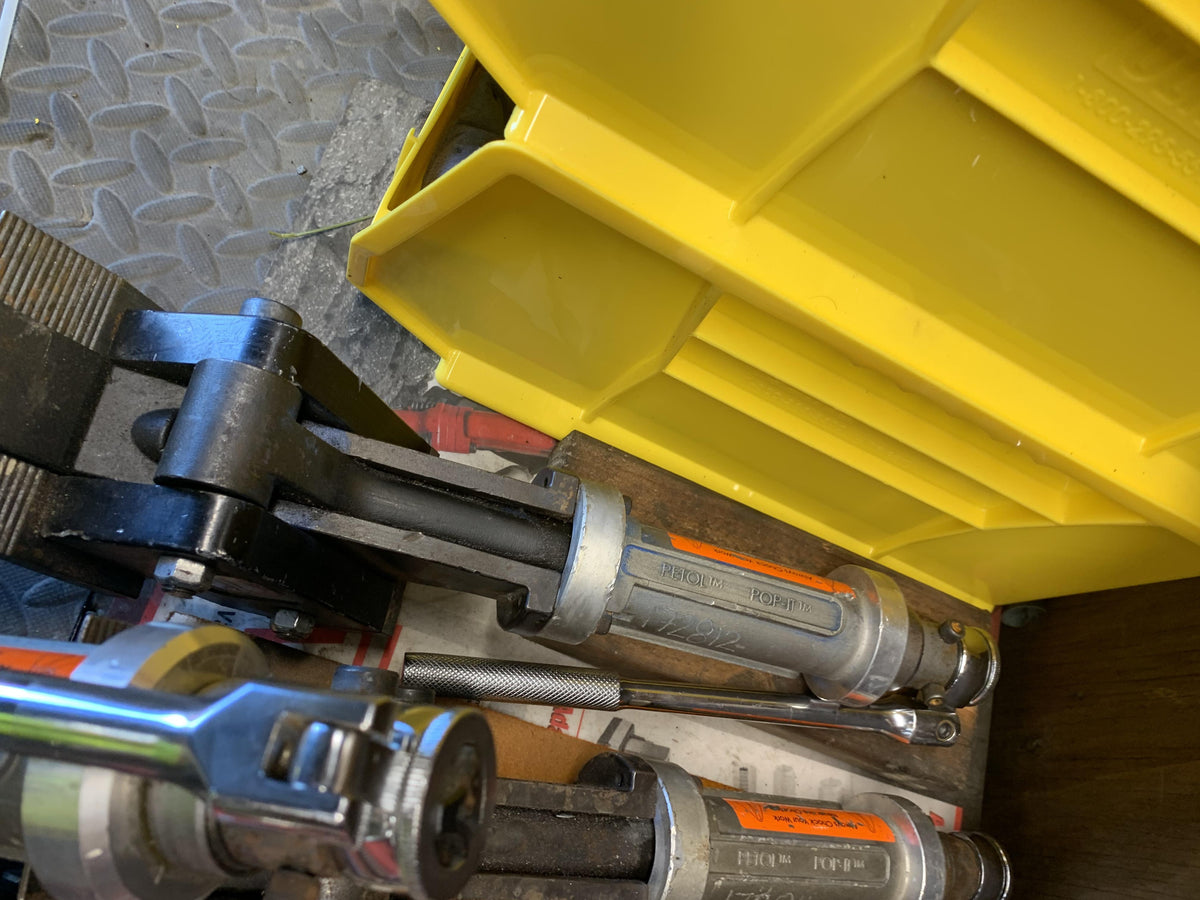 2021 PETOL P95-525
