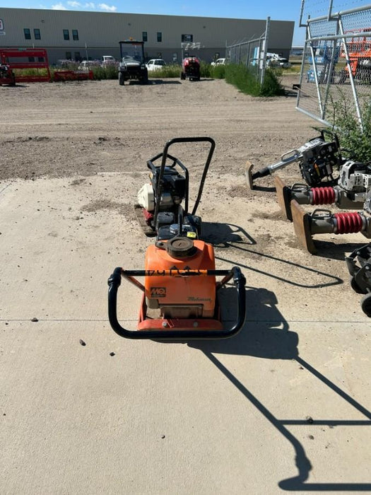 2023 MULTIQUIP MVC82VHW