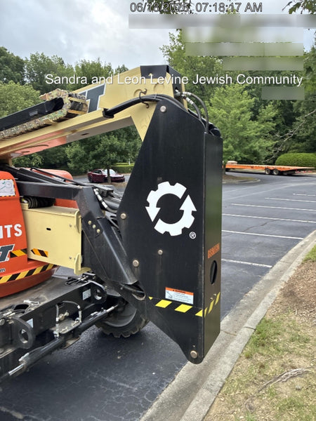 2026 JLG 600AJ