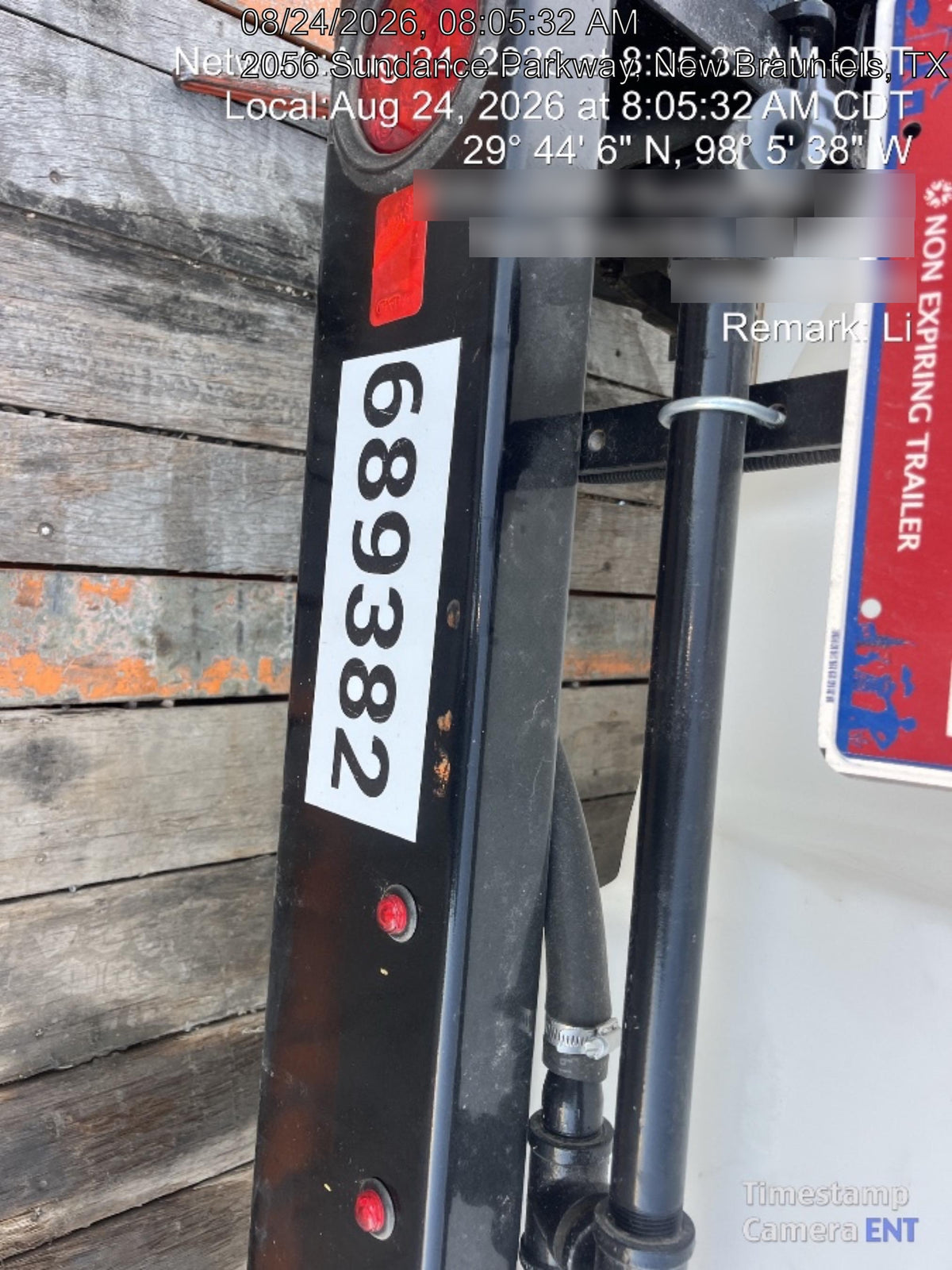 2026 WYLIE EXP-550L-S