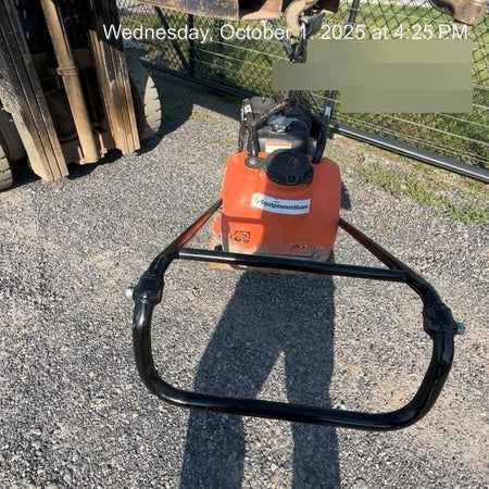 2022 MULTIQUIP MVC88VTHW