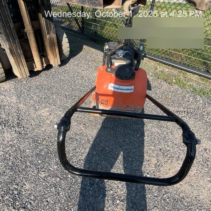 2022 MULTIQUIP MVC88VTHW