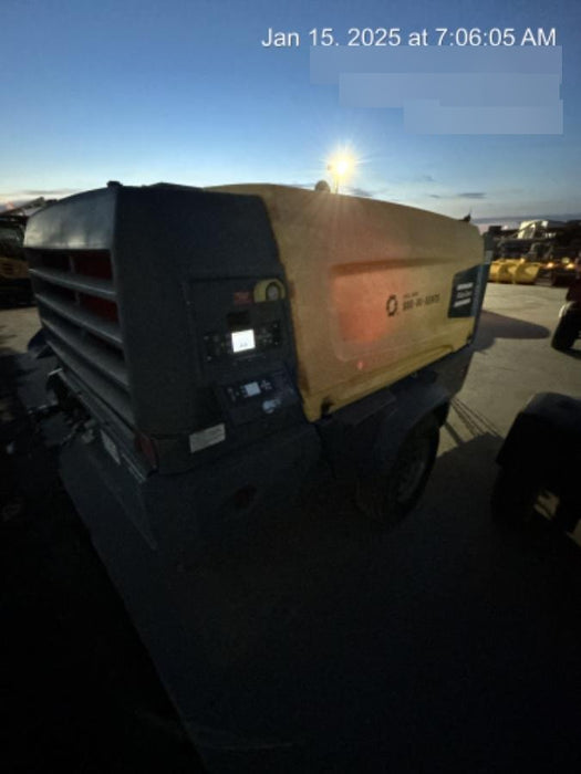 2022 ATLAS COPCO XAS440