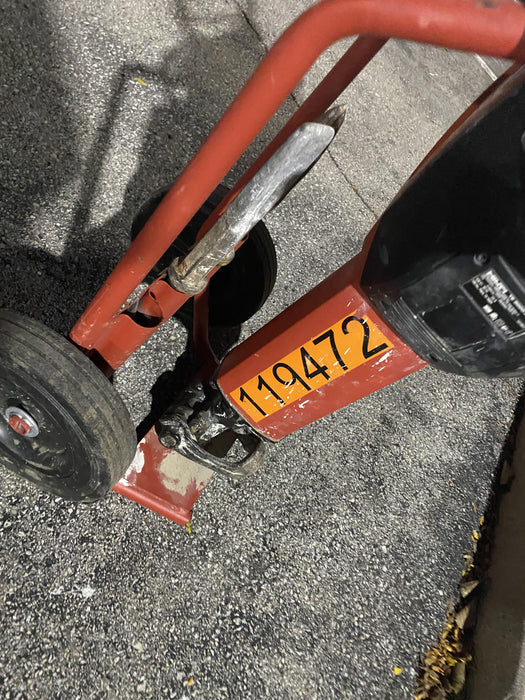 2020 HILTI TE 3000-AVR