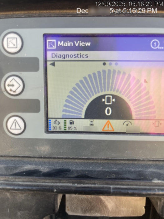 2023 ATLAS COPCO XAS 850