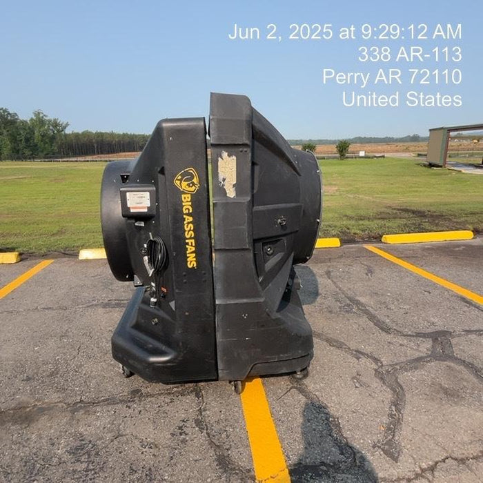 2020 PORTACOOL PACJS2601A1