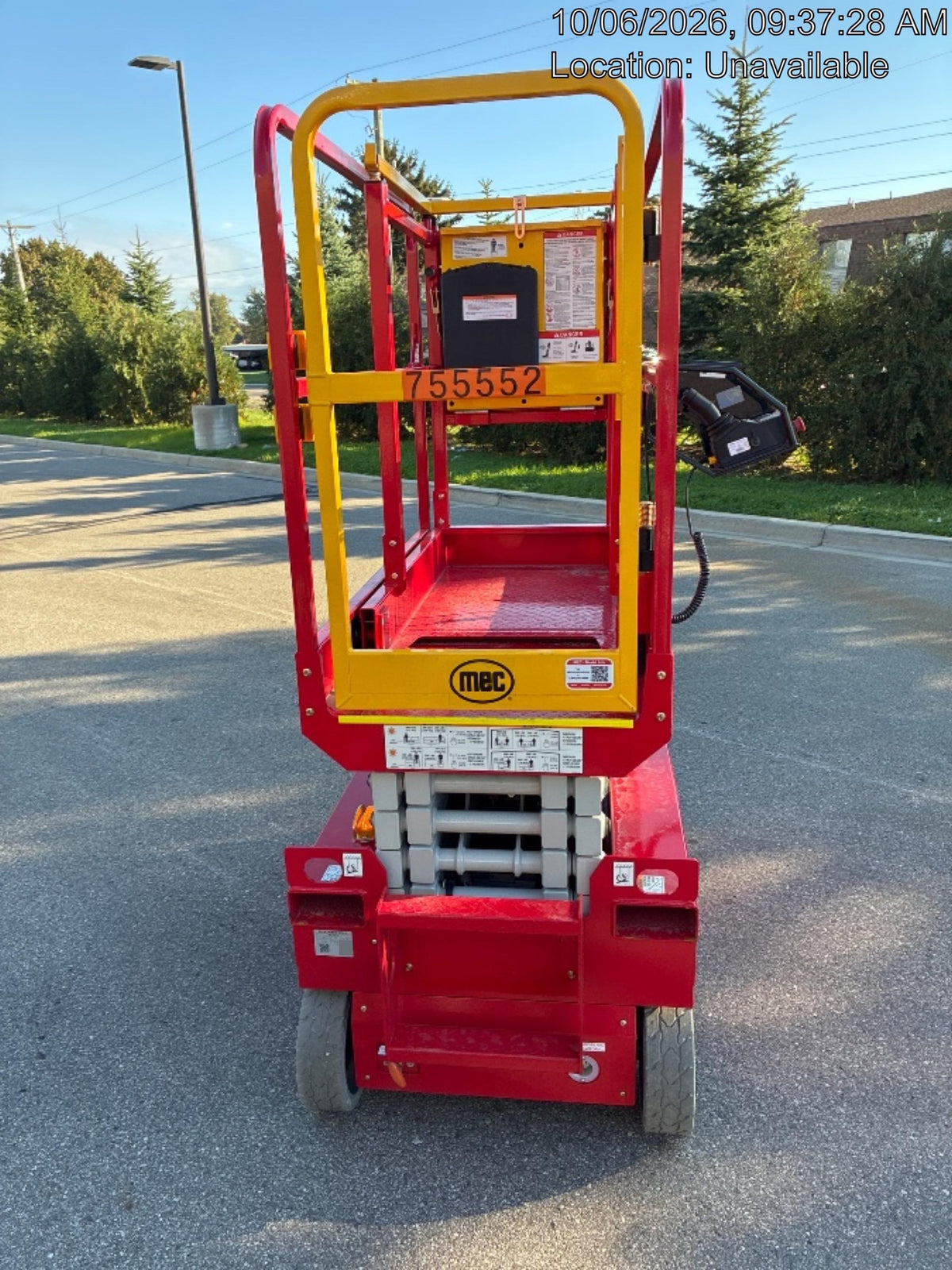 2026 MEC Micro 19-XD+
