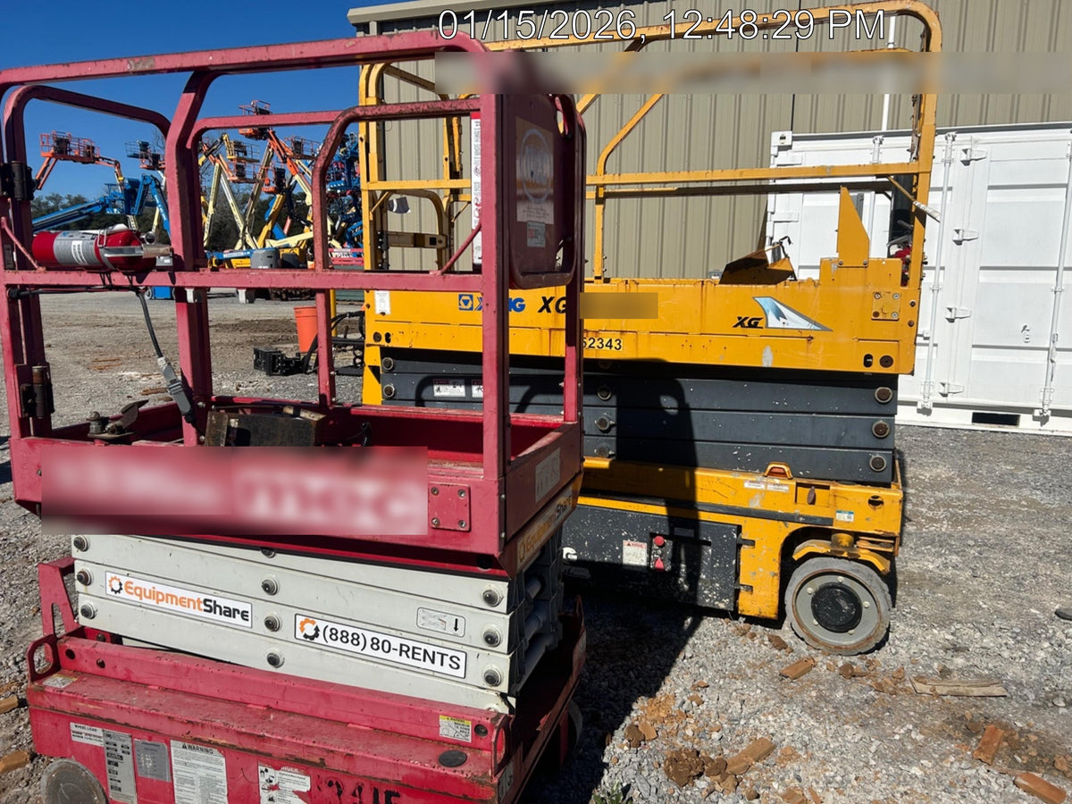 2018 MEC 1330SE