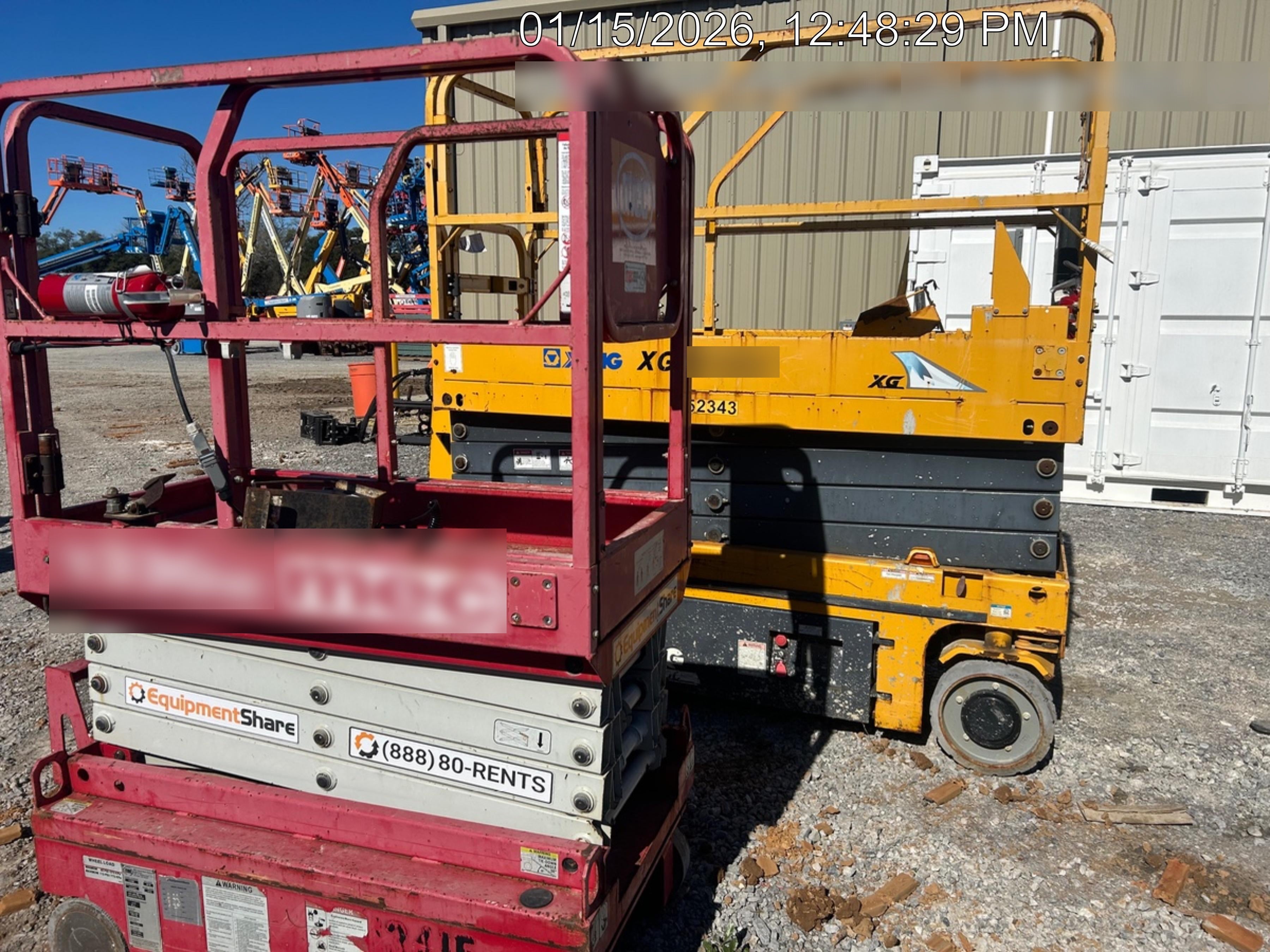 2018 MEC 1330SE