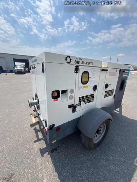 2022 ATLAS COPCO PAC F44 KD-S