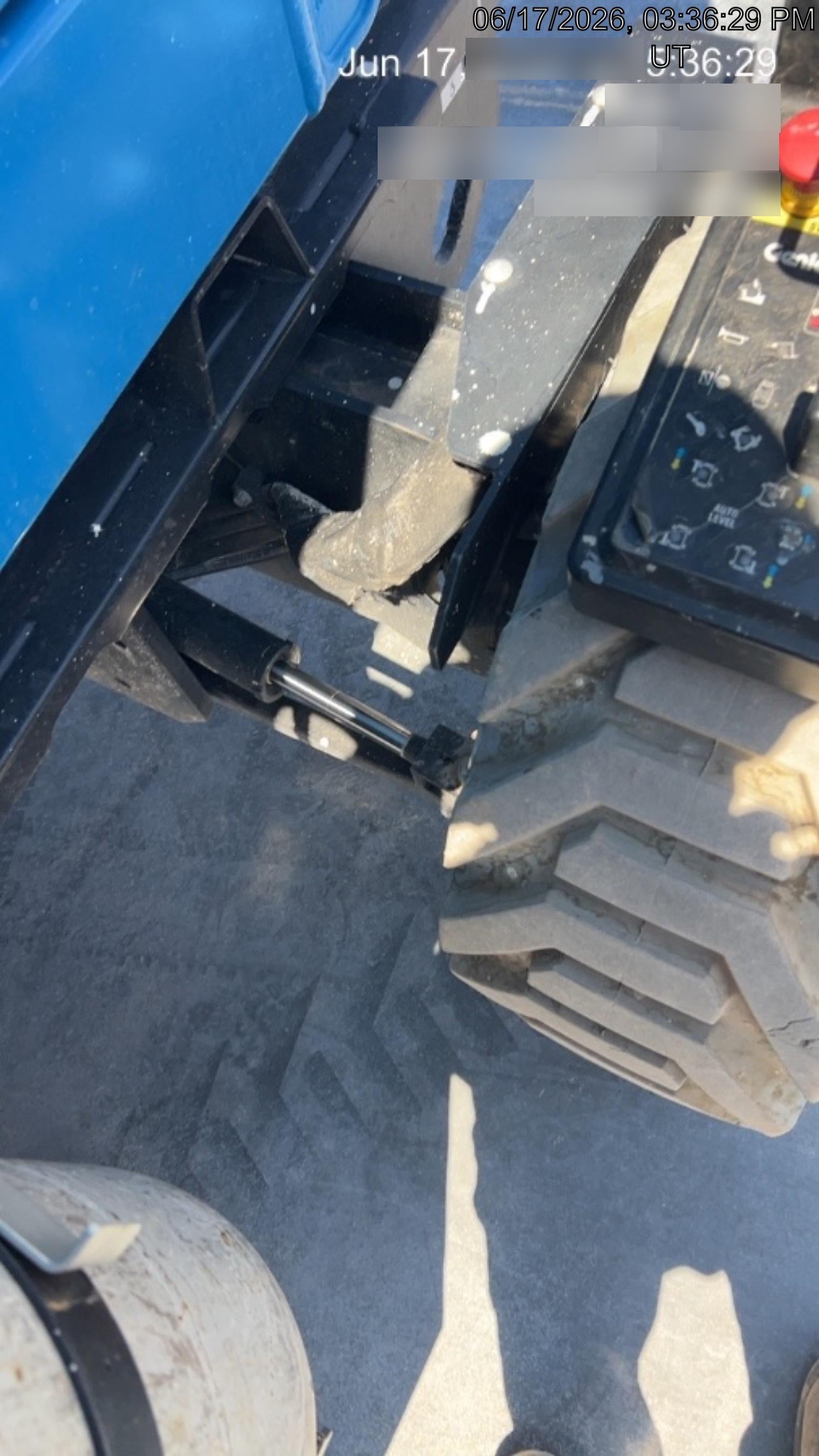 2024 GENIE GS-4390 RT