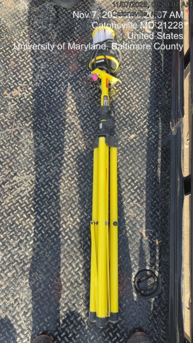 2022 LIND EQUIPMENT LE360LED-TR