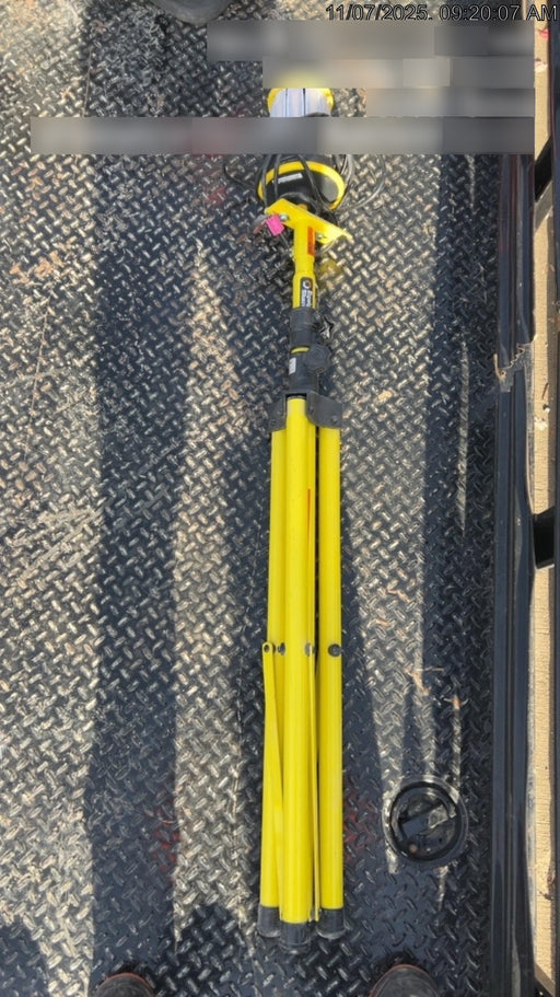 2022 LIND EQUIPMENT LE360LED-TR