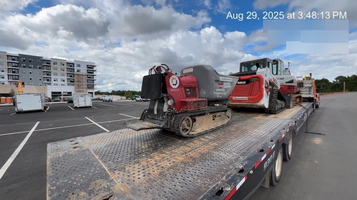 2023 TORO MBTX 2500-TS