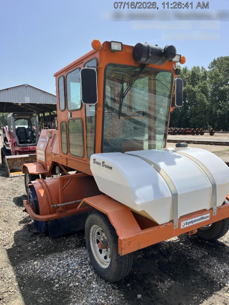2019 BROCE RCT350