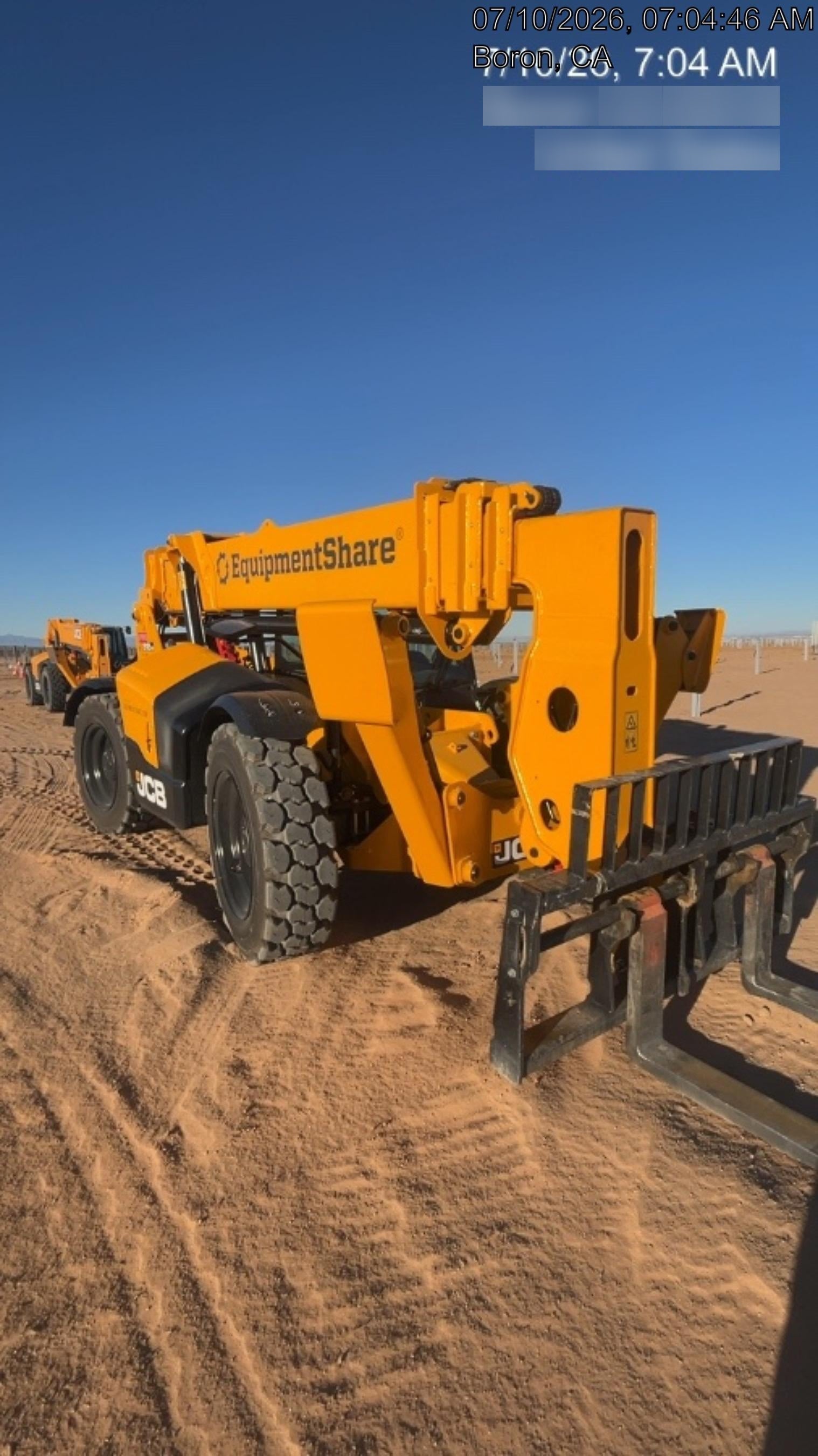 2026 JCB 512-56