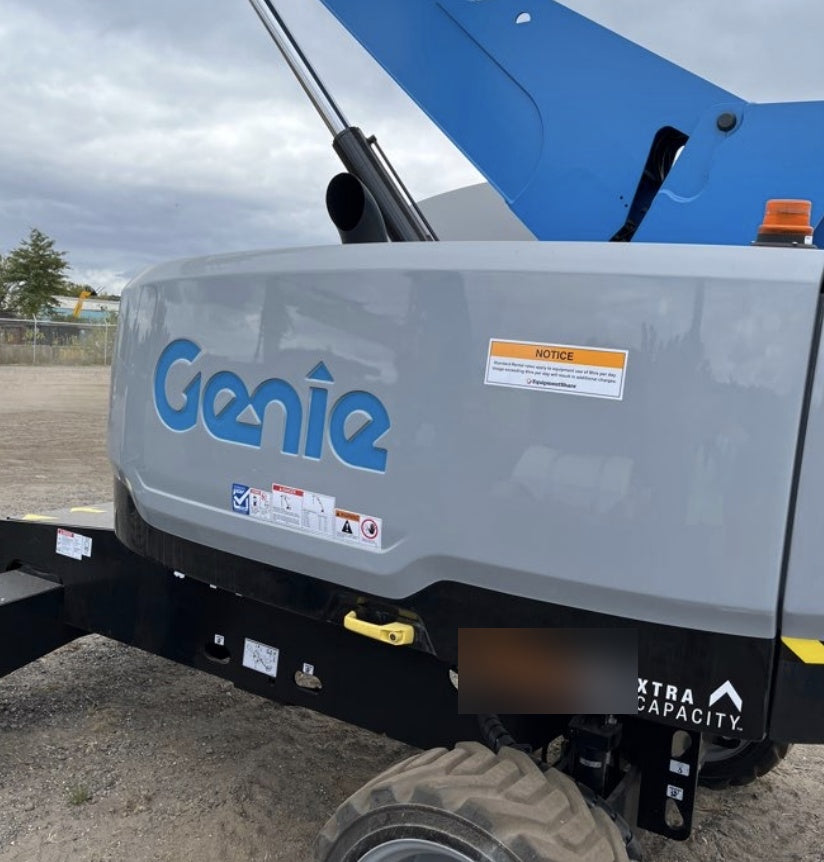 2024 GENIE S-45 XC