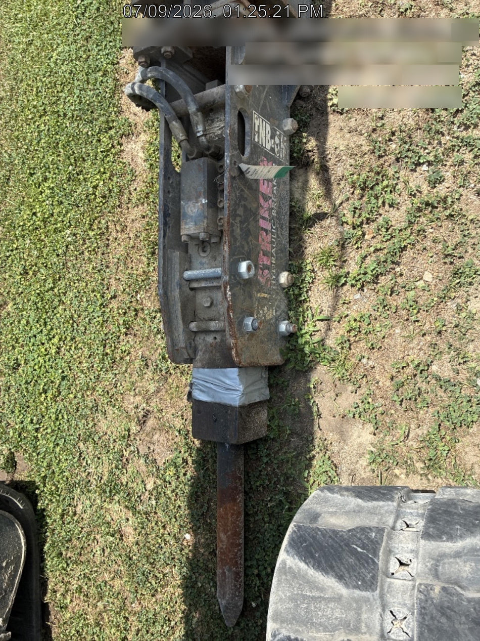 2020 TOKU TNB-6M