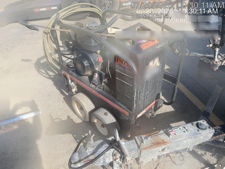 2020 MI-T-M CORPORATION HSP-3504-3MGH