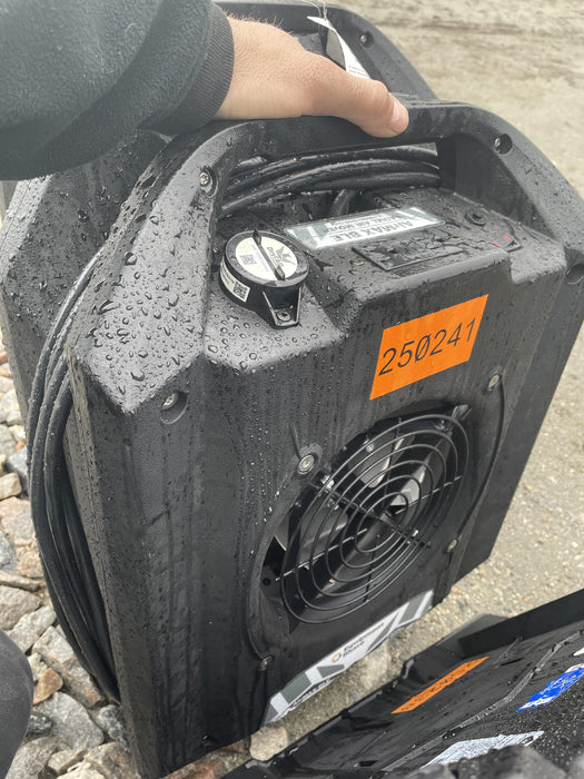 2022 PHOENIX AirMAX Radial Air Mover