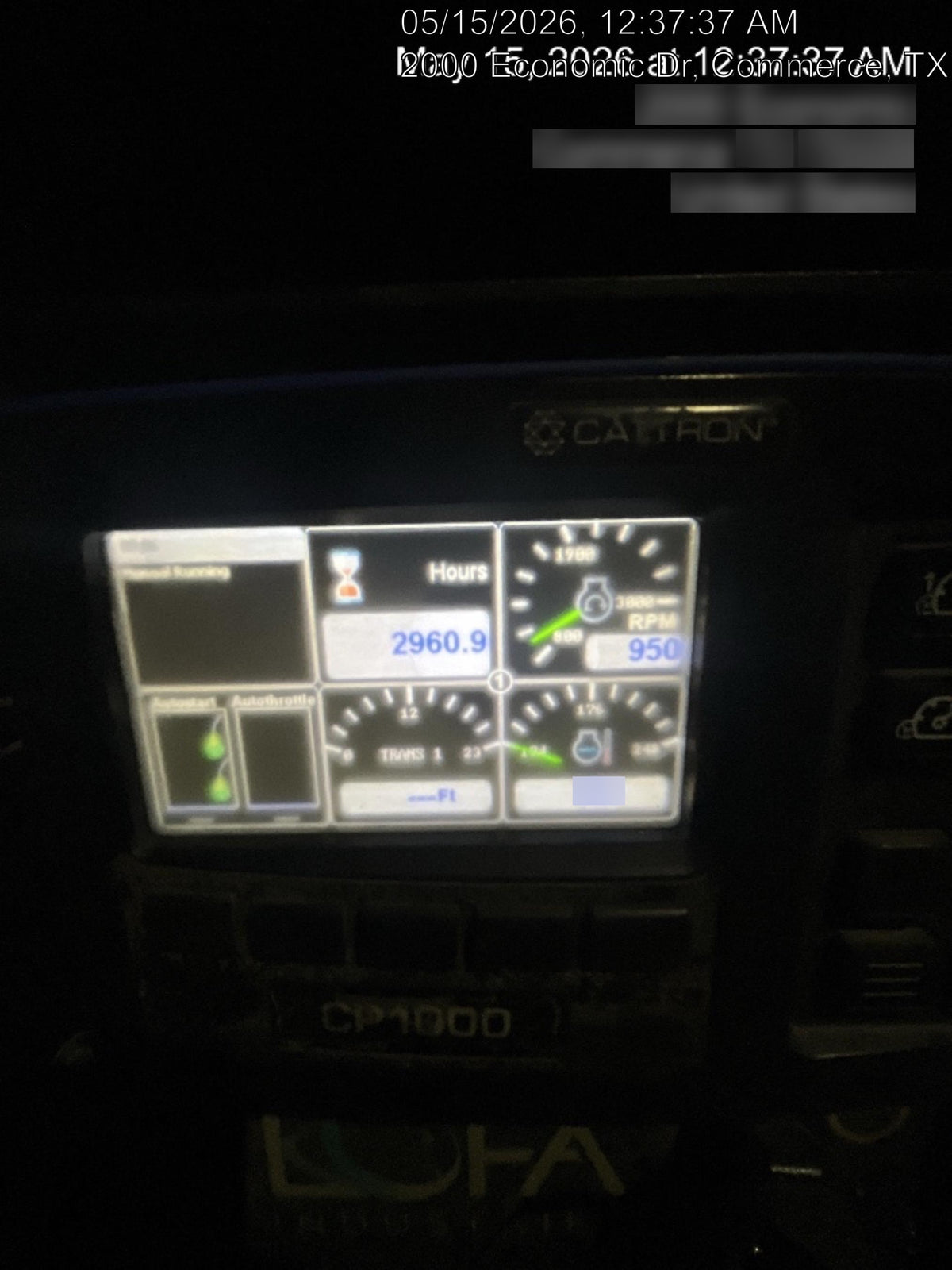2021 PIONEER PP66S12L71-TD2.9L4