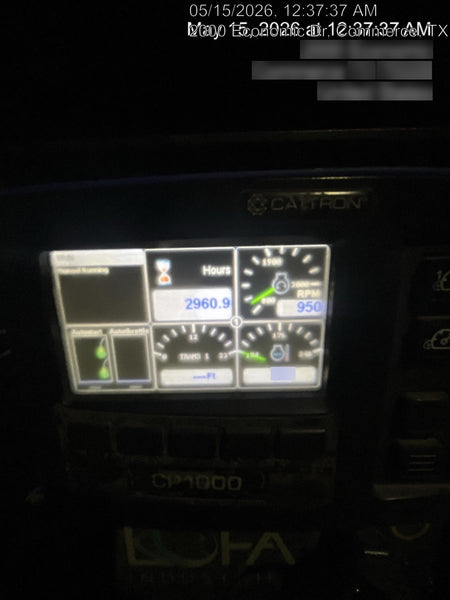 2021 PIONEER PP66S12L71-TD2.9L4