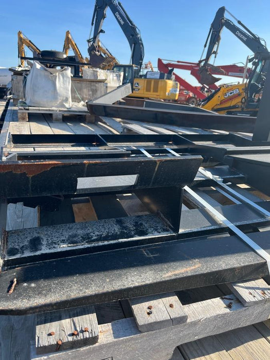 2024 ARROW MATERIAL HANDLING F5100CB