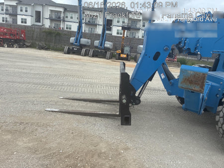 2025 GENIE GTH-1056