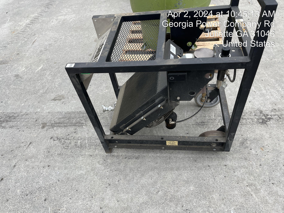 2023 COLD JET 2M0036