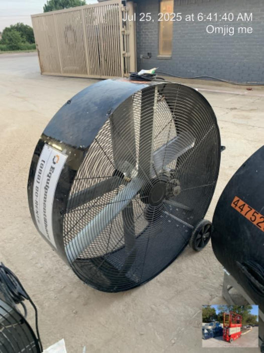 2024 MASTER MAC-48-BDF-C