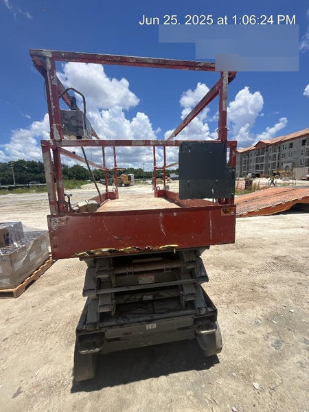2019 Skyjack SJIII-4632 Standard w/Trojan Batteries