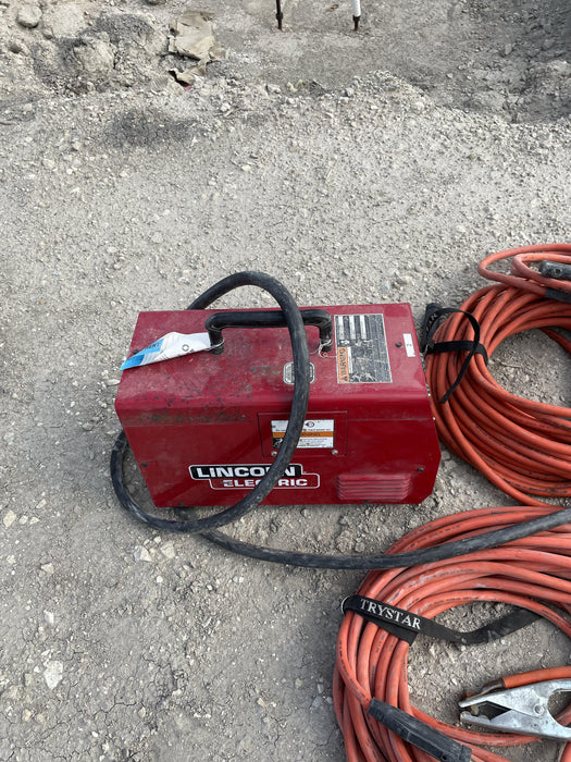 2020 LINCOLN ELECTRIC INVERTEC V275-S