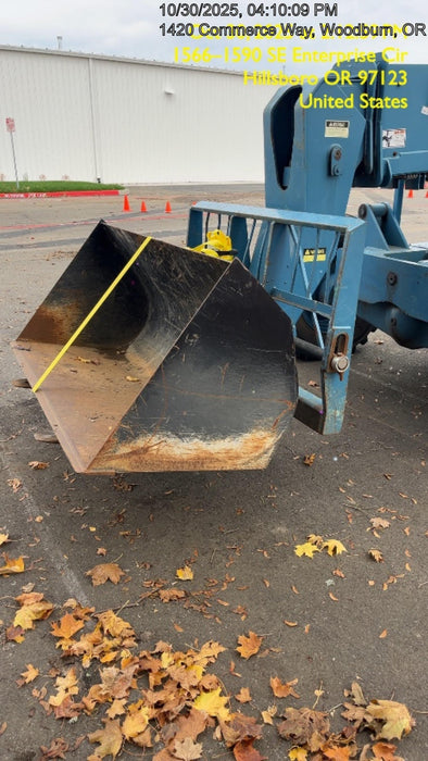 2024 MI-T-M GEN-3600-0MM0