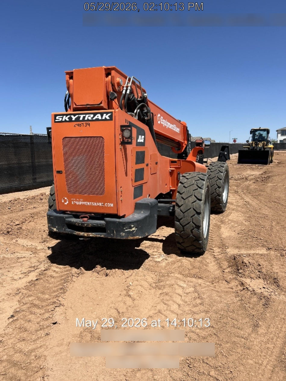 2023 SKYTRAK 12054
