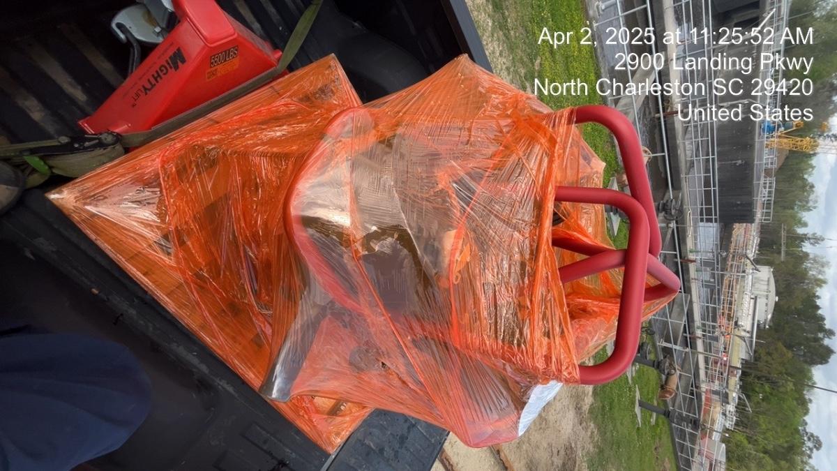 2025 HILTI TE 3000-AVR