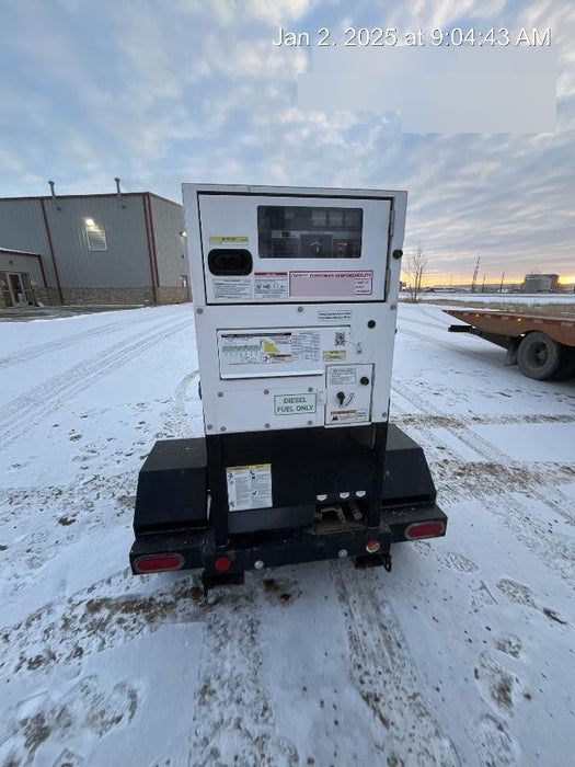 2023 SHINDAIWA DGK15FL