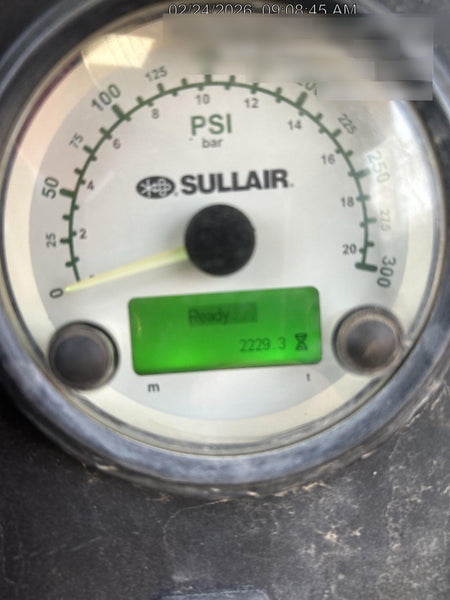 2019 SULLAIR 185-DPQ
