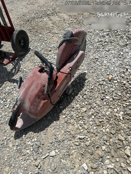 2020 HILTI DSH 700-X