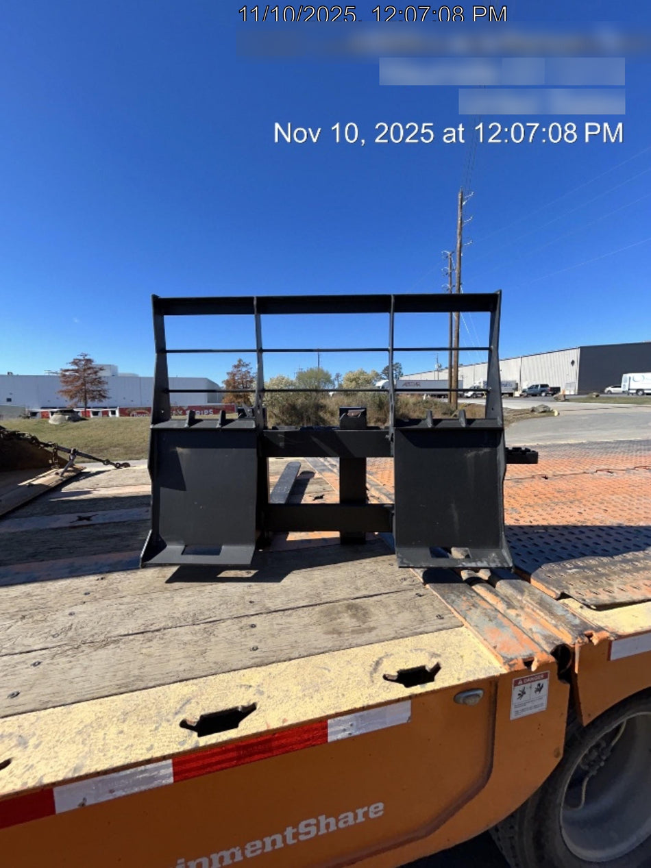 2025 ARROW MATERIAL HANDLING 48" Pallet Forks - Arrow