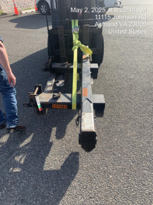 2020 STAR INDUSTRIES 1150C